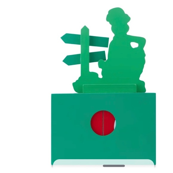 Dr. Seuss The Grinch Who Stole Christmas, Countdown Calendar, holiday decorr - Picture 8 of 16